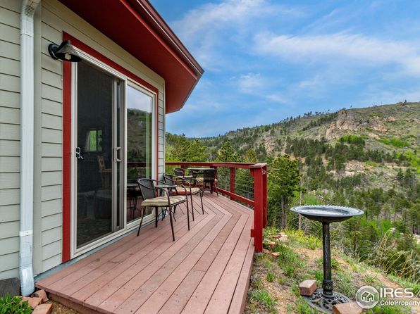 1629 Gold Run Rd, Boulder, CO 80302