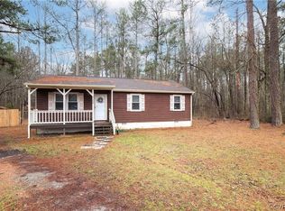 21206 Madison Ct, Petersburg, VA 23803