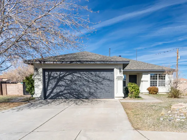 10751 Gemini Ct NW, Albuquerque, NM 87114