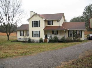 311 Spears Rd, Jasper, TN 37347