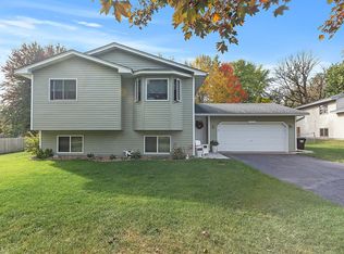 13770 Partridge St NW, Andover, MN 55304