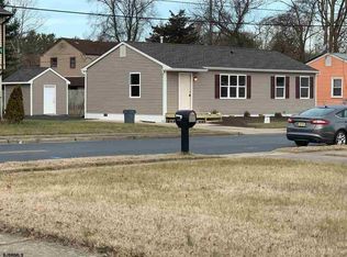 847 Cedar Ln, Pleasantville, NJ 08232