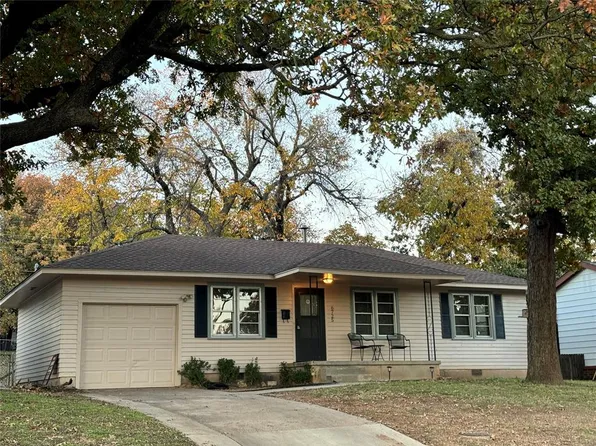 6725 NW 28th St, Bethany, OK 73008