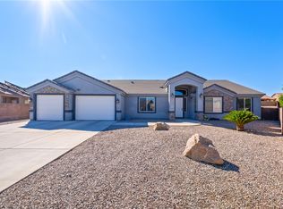 3349 Roma Ct, Kingman, AZ 86401