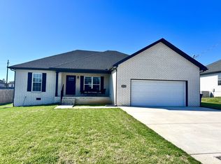 219 Graham Way, Shelbyville, TN 37160