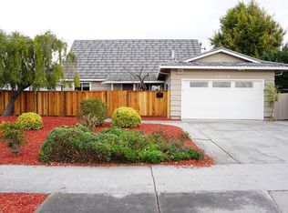 2559 Poplarwood Way, San Jose, CA 95132