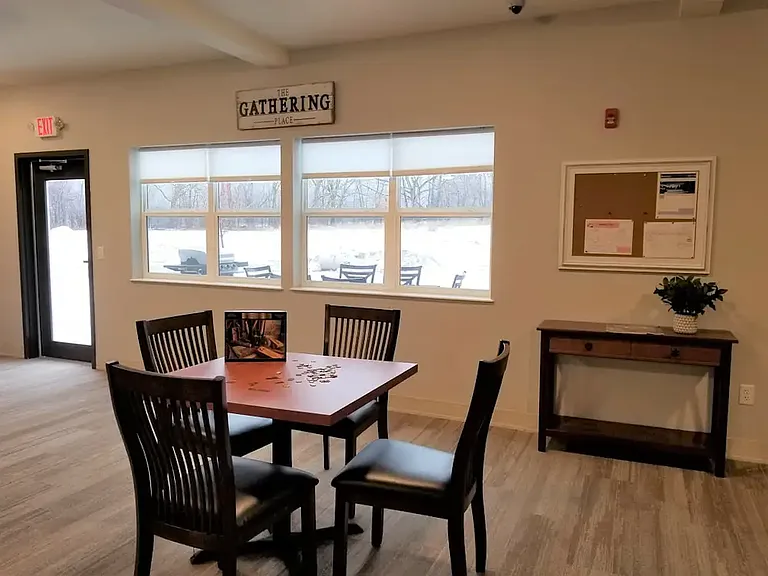 The Fields of Waterford Senior Apartments — Photo 13