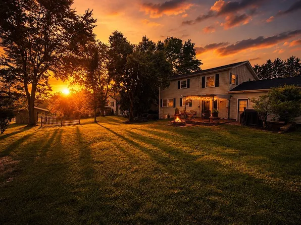 4 Claypool Dr, Mount Vernon, OH 43050