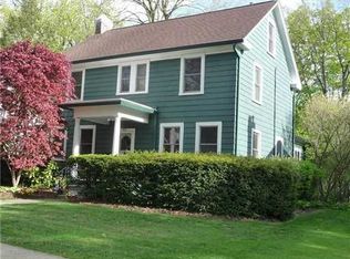 1604 Granger Ave, Ann Arbor, MI 48104