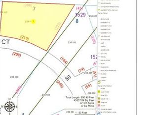 252 Margaret Ct, China Grove, NC 28023