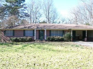 1505 Westover Ave, Longview, TX 75601