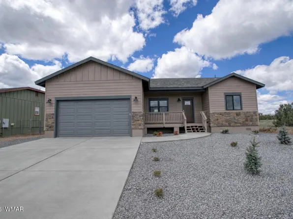 1100 Lorenzo Sitgreaves Dr, Show Low, AZ 85901