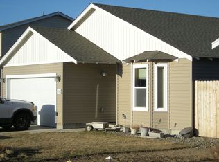 406 SW Center Ridge Dr, Culver, OR 97734