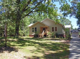 291 Neches Dr, Brookeland, TX 75931