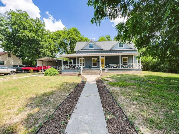 709 Spring St, Del Rio, TX 78840