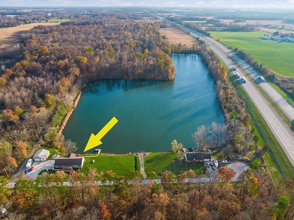 4150 Township 191 Rd, Marengo, OH 43334 Zillow