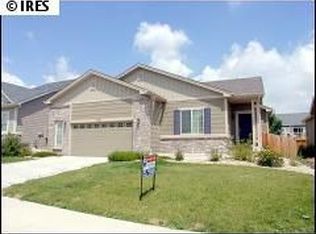 321 Dee Rd, Johnstown, CO 80534