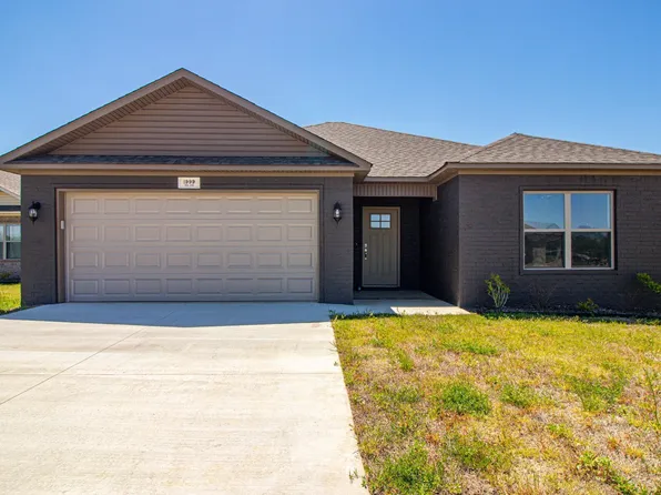1999 Teal Cv, Lake City, AR 72437