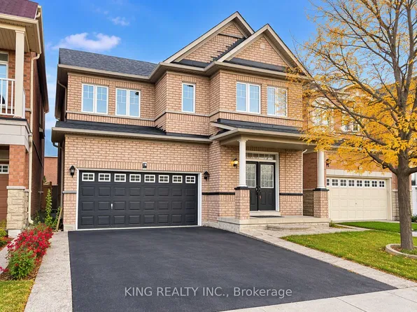 72 Baylawn Cir S, Brampton, ON L6P 2M5