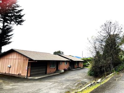 1804 NE Todd St, Roseburg, OR, 97470
