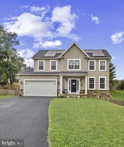 4131 Shanelle Ct, Hampstead, MD, 21074