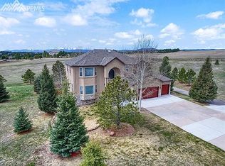 815 Newgate Ct, Monument, CO 80132