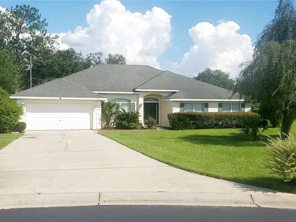 42 Sunrise Dr, Ocala, FL 34472