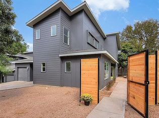2011 Arthur Ln #B, Austin, TX 78704
