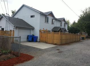 7771-7773 SE 72nd Ave, Portland, OR 97206