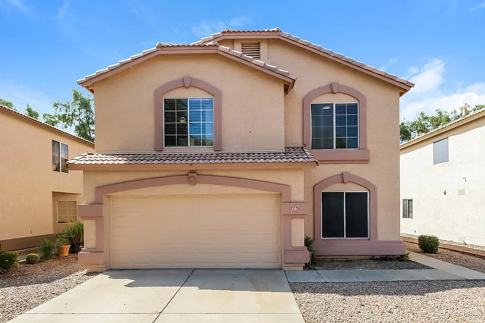 4 bed, 3.0 bath, 2167 sqft, $2,850 — Photo 1