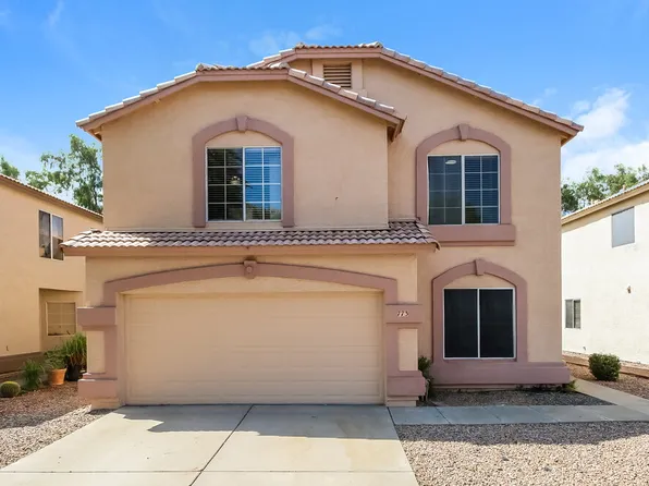 773 E Kesler Ln, Chandler, AZ 85225