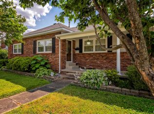 1308 N State St, Marion, IL 62959