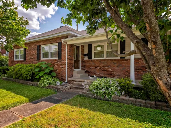 1308 N State St, Marion, IL 62959