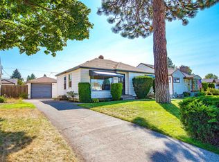 5024 N Elm St, Spokane, WA 99205