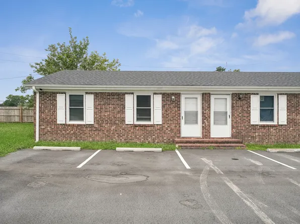 1421 Edgecombe Meadows Dr, Rocky Mount, NC 27801