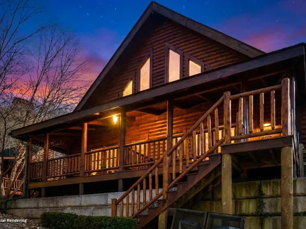 3144 Smoky Ridge Way, Sevierville, TN 37862