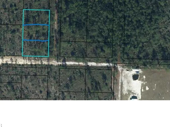 0 NW Marianna Lake Ave, Fountain, FL 32438