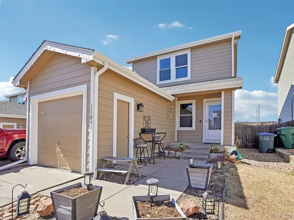 11041 Gaylord Street, Northglenn, CO 80233
