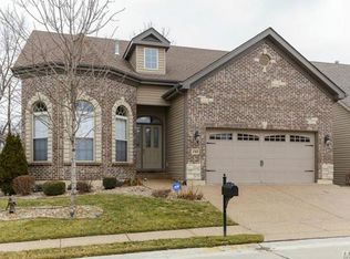 143 Blue Water Dr, O'Fallon, MO 63366