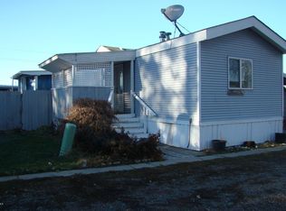 9171 N Starr Loop, Hayden Lake, ID 83835