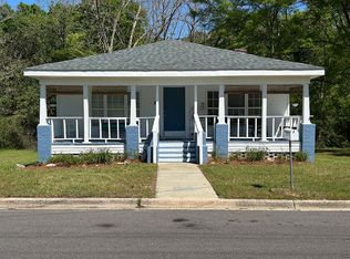 531 Carlton St, Andalusia, AL 36420