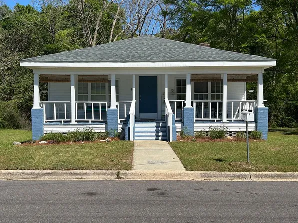 531 Carlton St, Andalusia, AL 36420