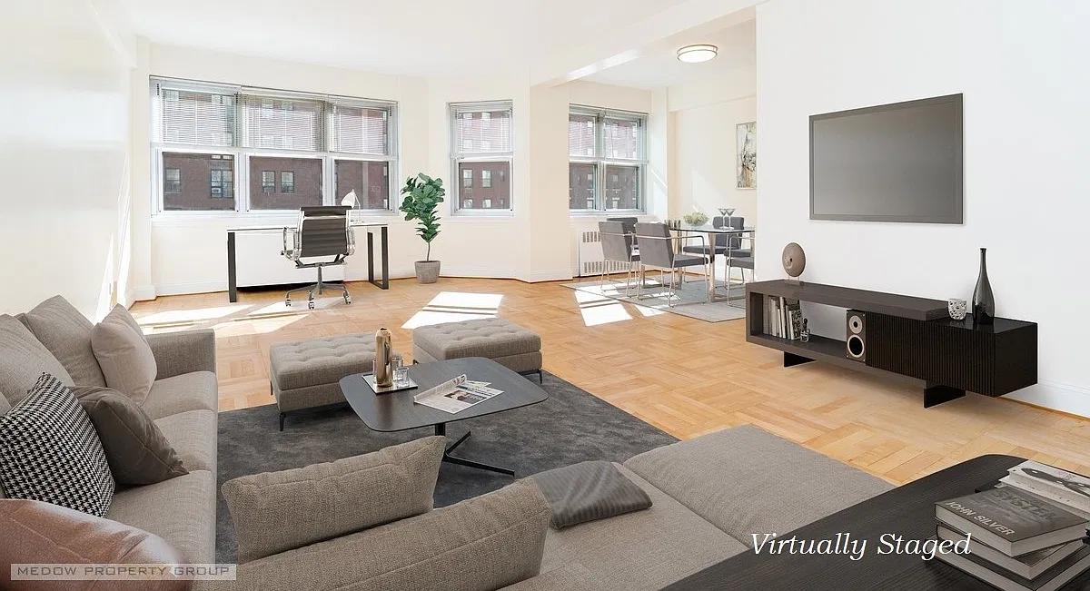 80 Park Avenue — Photo 1