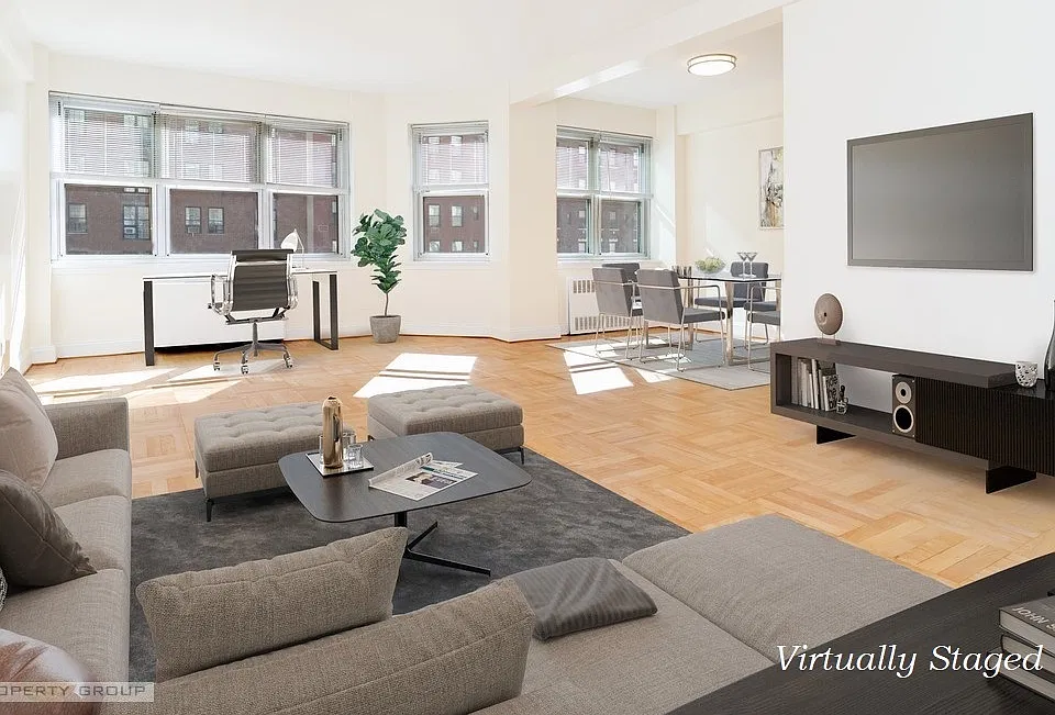 80 Park Ave #6K