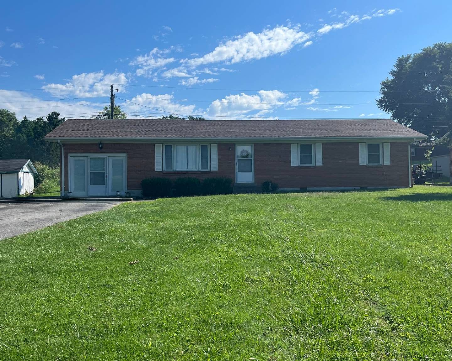 1405 Bradfordsville Rd, Lebanon, KY 40033 MLS 11195486 Zillow