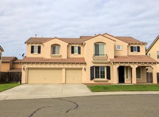 1505 Breton Ct, Hughson, CA 95326