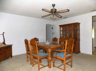 8577 Larkspur Ave, San Angelo, TX 76901