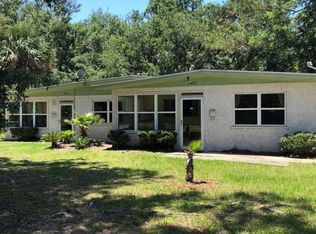 840 N Beachview Dr, Jekyll Island, GA 31527