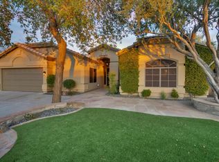4330 E Morning Vista Ln, Cave Creek, AZ 85331
