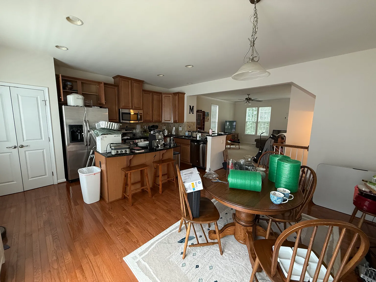 3 bed, 2.5 bath, 1741 sqft, $2,750 — Photo 4